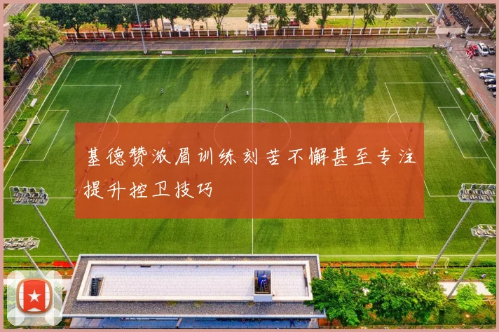 基德赞浓眉训练刻苦不懈甚至专注提升控卫技巧