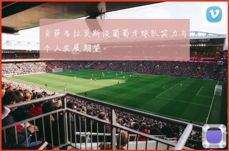 贡萨洛拉莫斯谈葡萄牙球队实力与个人发展期望