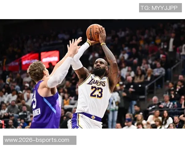 詹姆斯专注NBA最后岁月暂不参与国际篮球联赛筹划