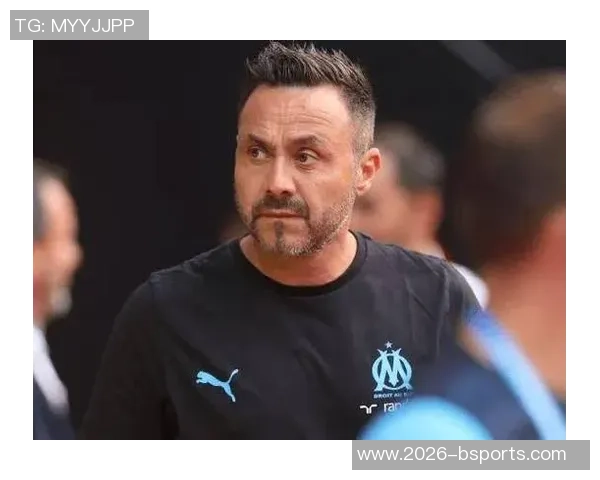 德泽尔比谈马赛与拉比奥特冲突球员态度坚定无意妥协 德泽尔比谈马赛与拉比奥特冲突球员态度坚定无意妥协