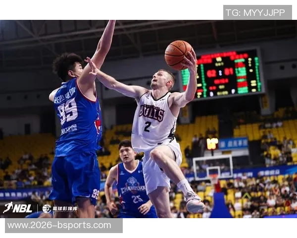 NBL内线球员离队传闻四川男篮或迎新外援加盟