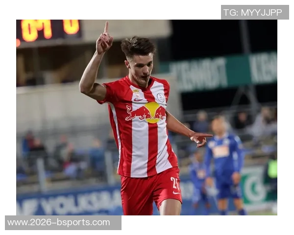 德甲俱乐部对红星16岁前锋达姆贾诺维奇表现出浓厚兴趣