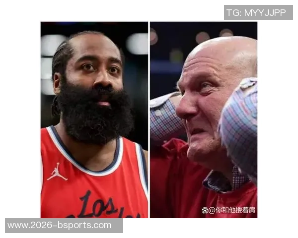 名记透露联盟看法哈登交易价值中性莱昂纳德被视为负资产