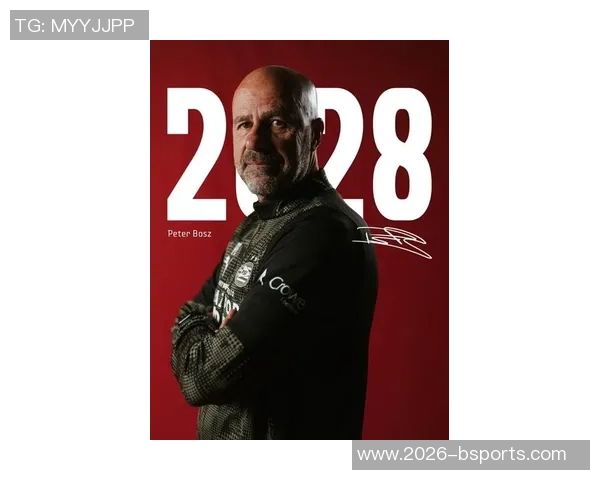 埃因霍温主帅博斯渴望执教荷兰队非洲杯或成万纳尔新机遇 埃因霍温主帅博斯渴望执教荷兰队非洲杯或成万纳尔新机遇