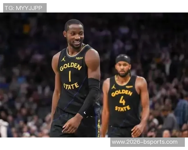 库明加谈与老大哥配合的重要性追梦在场下给予我指导与支持