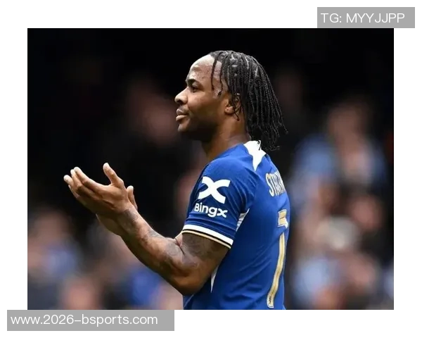 斯特林明确表示不再考虑租借交易愿意接受合适报价来自任何球队