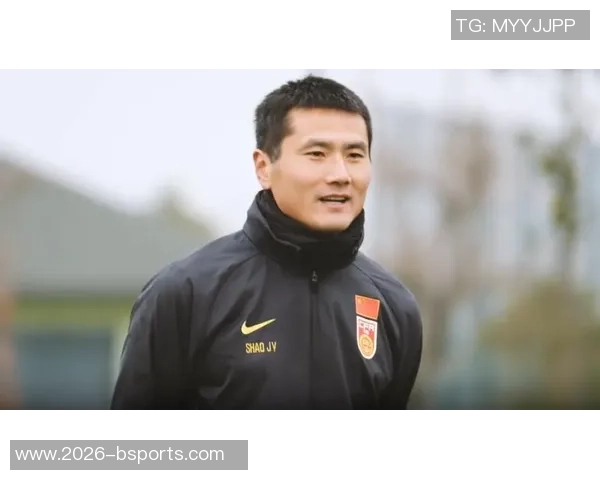 邵佳一强调国足热身赛质量期待与高水平球队较量提升实力 邵佳一强调国足热身赛质量期待与高水平球队较量提升实力