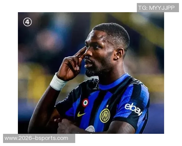 图拉姆九月表现出色国米最佳球员荣誉加身 图拉姆九月表现出色国米最佳球员荣誉加身