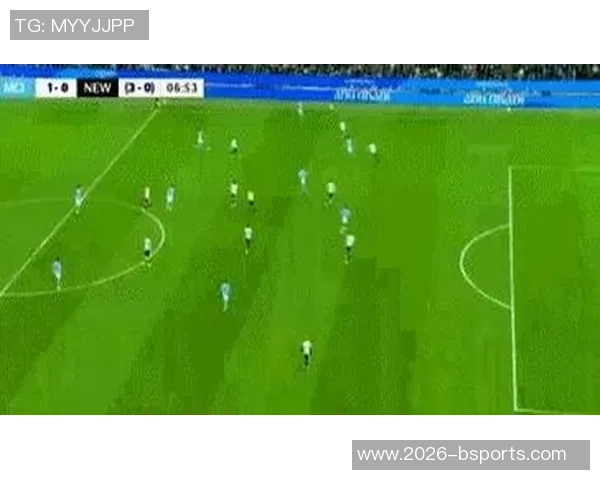 安东强调曼城球员全面能力每个位置均能有效射门得分