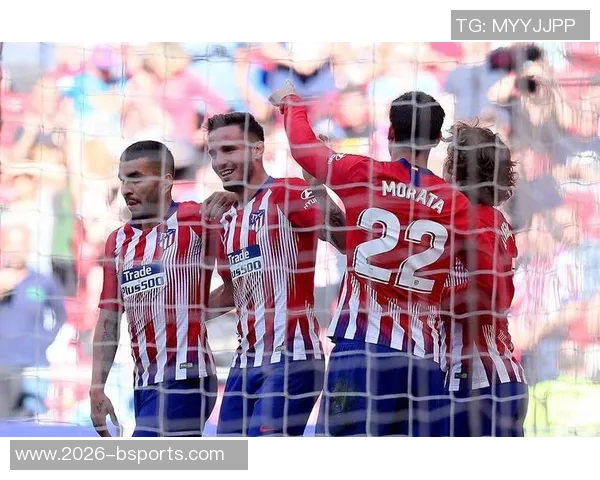 博德闪耀中场逆转马竞创造历史从未在此击败世界级强队 博德闪耀中场逆转马竞创造历史从未在此击败世界级强队