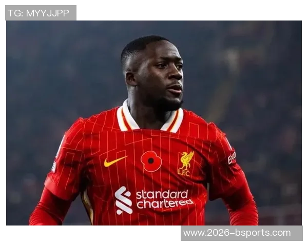 英媒称利物浦考虑一月引援中卫并积极续约科纳特