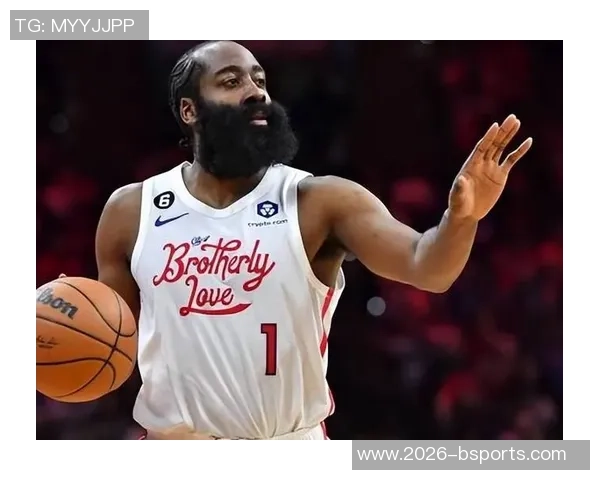 NBA官方发布詹姆斯哈登历史前十得分手集锦精彩回顾 NBA官方发布詹姆斯哈登历史前十得分手集锦精彩回顾