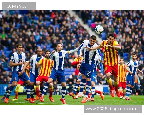 西甲分析:西班牙人主场迎来强势反弹势头值得关注 西甲分析:西班牙人主场迎来强势反弹势头值得关注