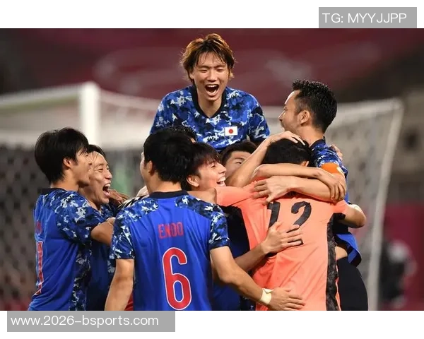 日本队新阵容亮相三名球员来自圣图尔登助力球队再创佳绩 日本队新阵容亮相三名球员来自圣图尔登助力球队再创佳绩