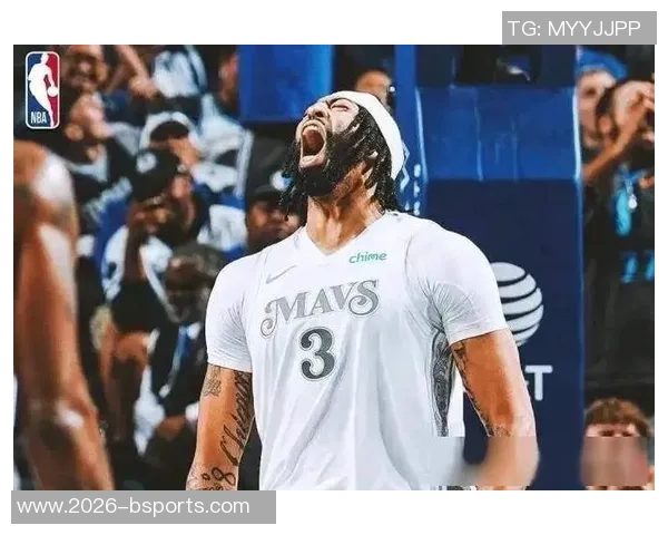 独行侠下半赛季关键词揭晓浓眉的意义征程已画上句号