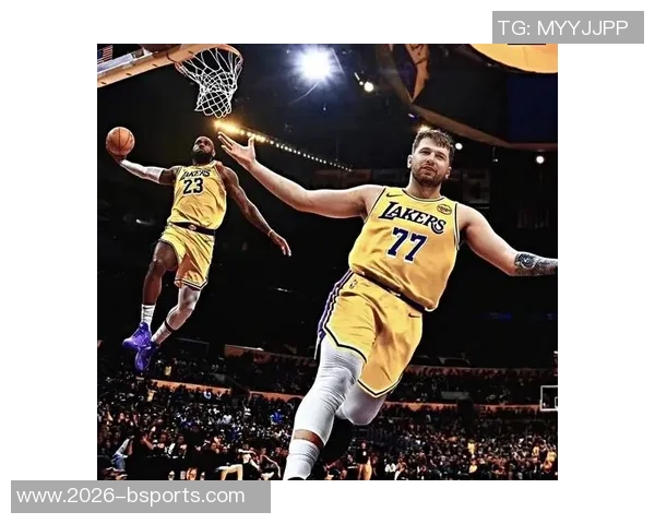 湖人需抓紧补强老詹时代的最后机会以迎接新赛季挑战