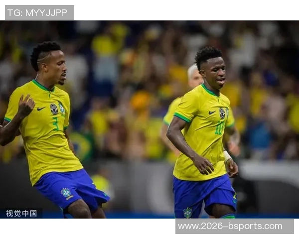日本足协公布巴西队访日阵容维尼修斯罗德里戈卡塞米罗领衔出征